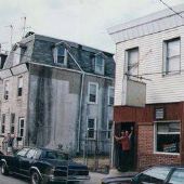Palmer & Moyer Streets