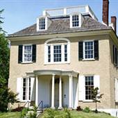 Rockland Mansion