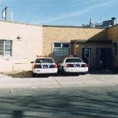Police Station
