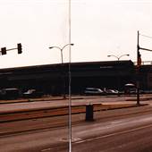 Columbus Blvd (Vine to Market)
