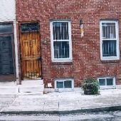 2011 Pemberton St.