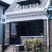 2506 S. 22nd St.