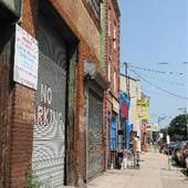 Queens Village