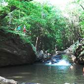 Devil's Pool