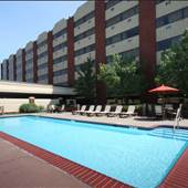 Courtyard by Marriott