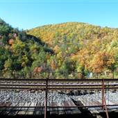 Jim Thorpe / Blue Mountain Sports