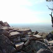 Waggoner's Gap