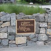 Irish Memorial/Dog Park