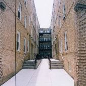 Marlton Manor Apartments