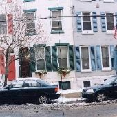 House 20th Street