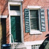 House at Northern Liberties 2