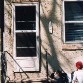 House at Thompson Street