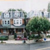 4419 Larchwood Ave. House