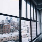 Wolf Building (apt 601)