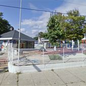 Baker Playground