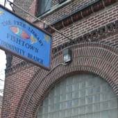 Fishtown Community Library