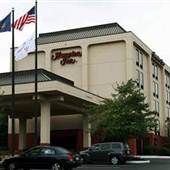 Hampton Inn - Willow Grove
