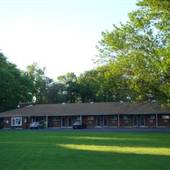 Radford Motel