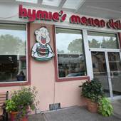 Hymie's Merion Deli & Restaurant