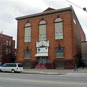 Lithuanian Music Hall Association