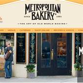 Metropolitan Bakery