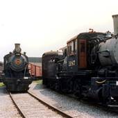 Railroad Museum of Pennsylvania