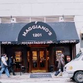 Maggiano's