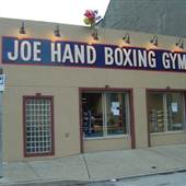 Joe Hand's Gym