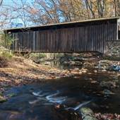 Glen Hope Bridge