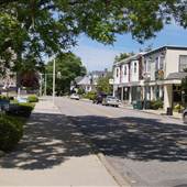 West Avenue