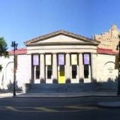 University of the Arts (Hamilton Hall)