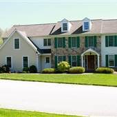 Doyle Home
