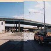 Alley on Germantown Ave