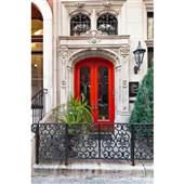 1822 Spruce Street (EXTERIOR)