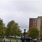 Wilson Park Apartments