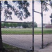Cruz Recreation Center