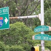 Cobbs Creek Apartments