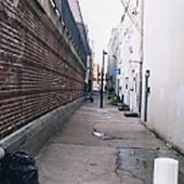 Darien St. Between Christian and Montrose