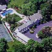 Pat Croce's Home