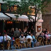 Rouge Cafe