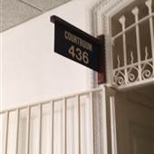 City Hall Courtrooms 436