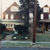 220 Dickinson Ave (between Yale & Harvard)