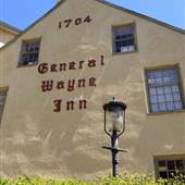 General Wayne Inn