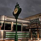 Daddypops Diner