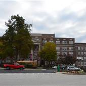 Falls Center