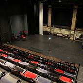 Philly Fringe Arts and Le Peg Restaurant
