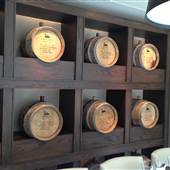 Bank & Bourbon