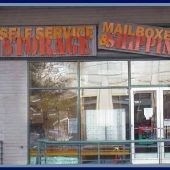 Philly Self Storage