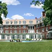 The Palmer Apartments