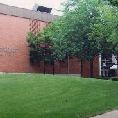 Drexel University Athletic Center
